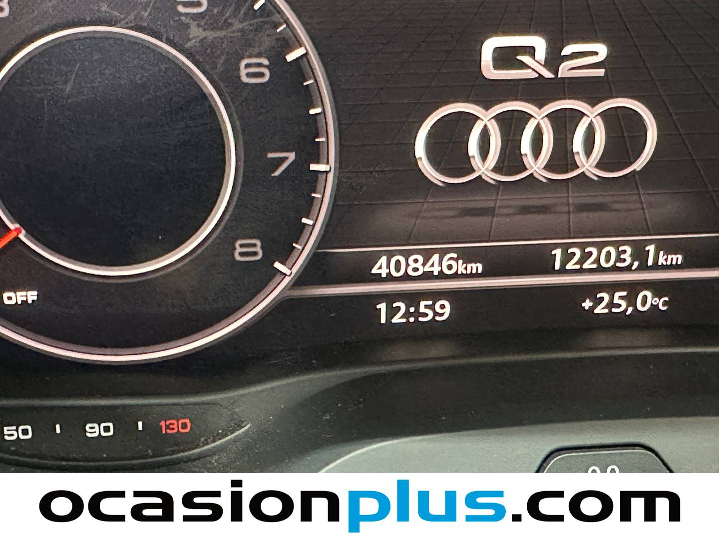 Foto Audi Q2 Audi Q2 35 TFSI (150 CV) S tronic