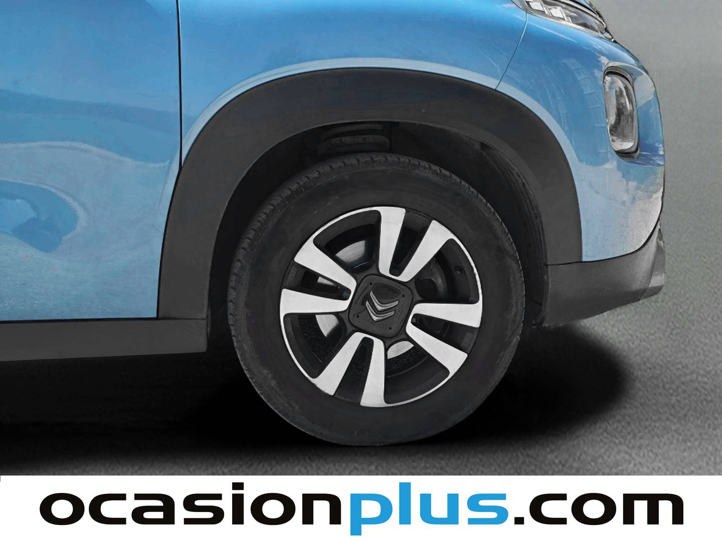 Citroën C3 Aircross Citroën C3 Aircross PureTech 110 S&S Feel (110 CV) manual