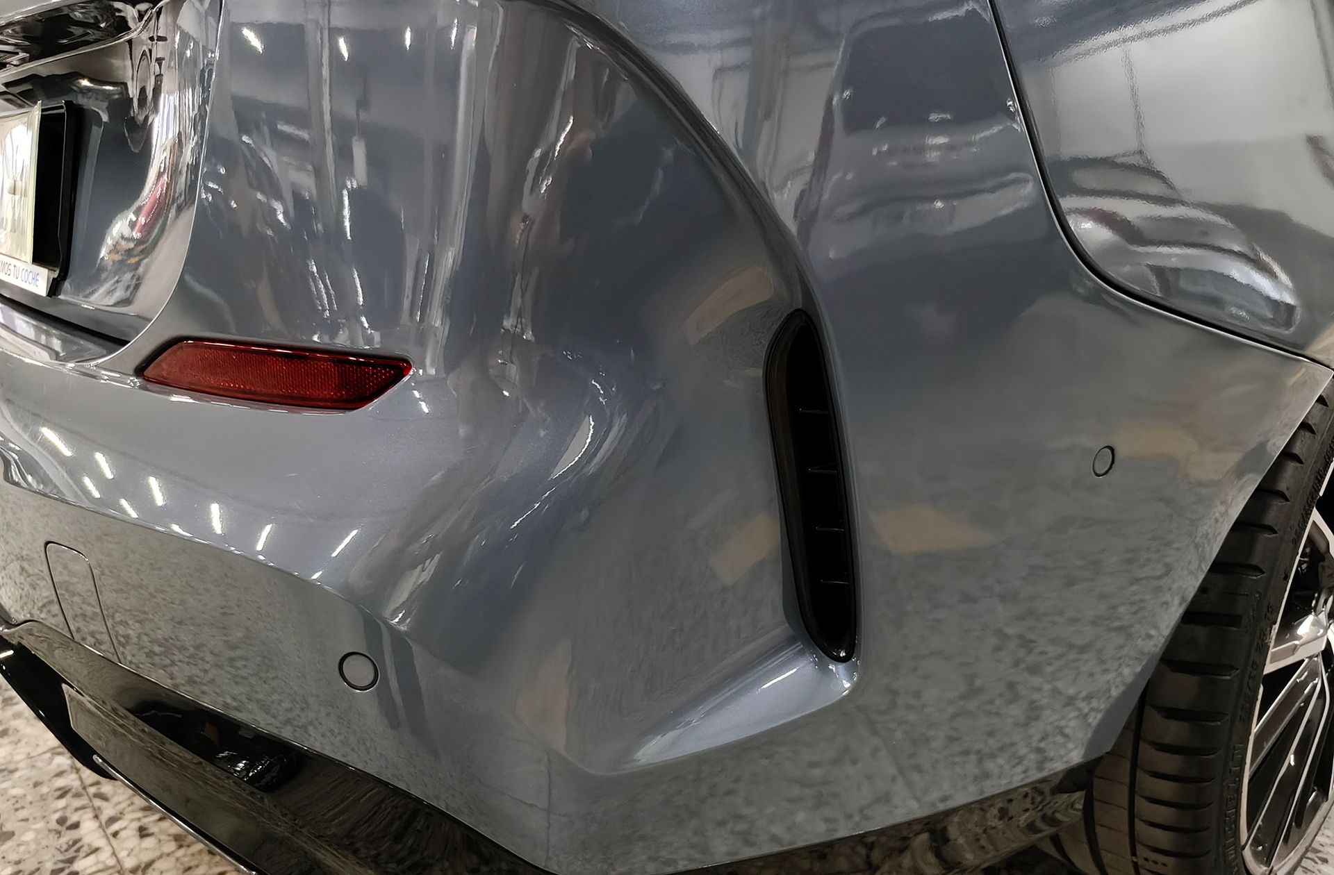 BMW Serie 2 M235i Gran Coupe xDrive - foto 27