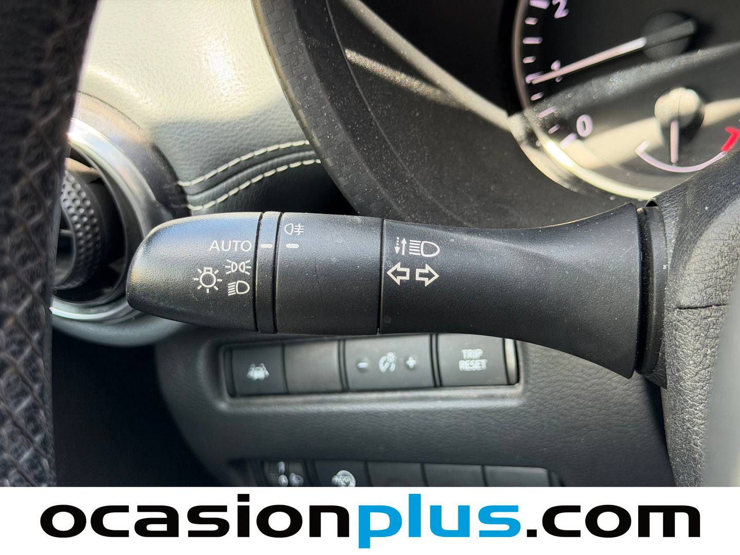 Nissan JUKE Nissan Juke DIG-T 114 Enigma DCT (114 CV) seminuevo