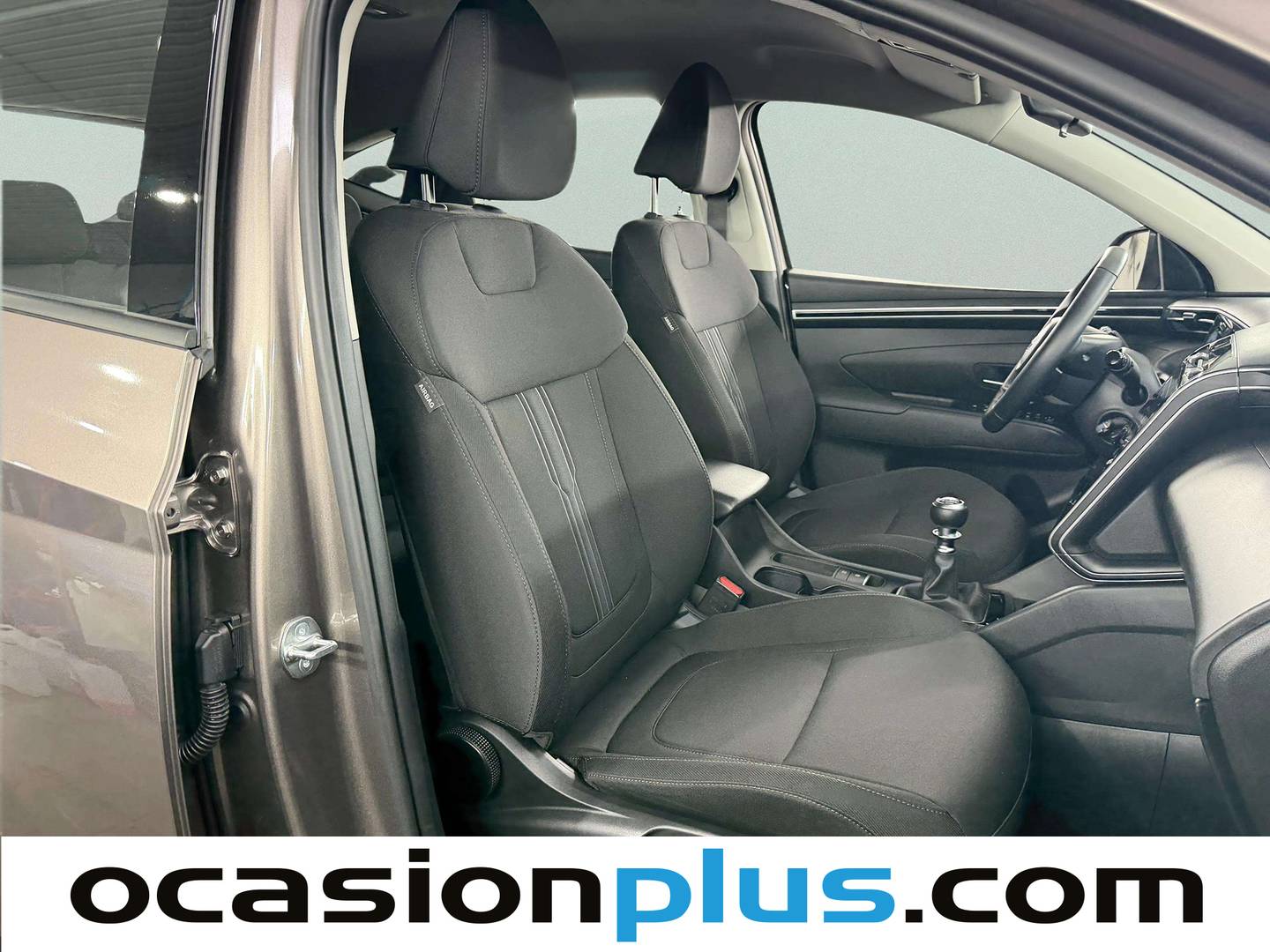 Hyundai Tucson Hyundai Tucson 1.6 CRDI Maxx (115 CV) km 0