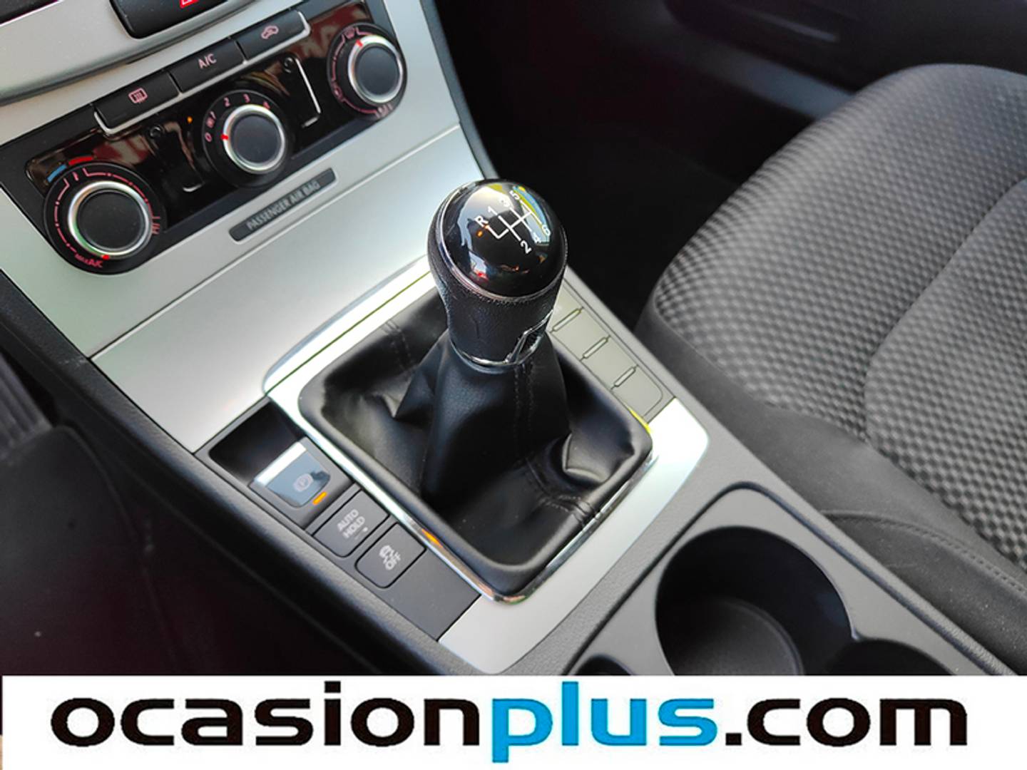 Foto Volkswagen Passat Volkswagen Passat Edition 1.6 TDI BMT (105 CV)