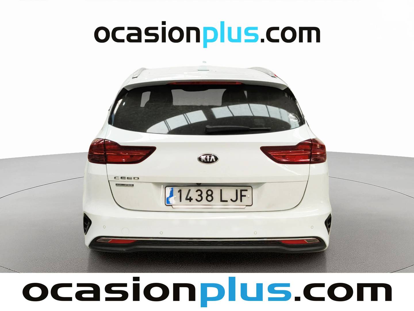 KIA Ceed Tourer KIA Ceed Tourer 1.6 CRDi Tech (115 CV) barato