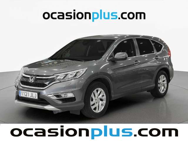 Honda CR-V 1.6 i-DTEC Elegance 4x2 (120 CV) de segunda mano