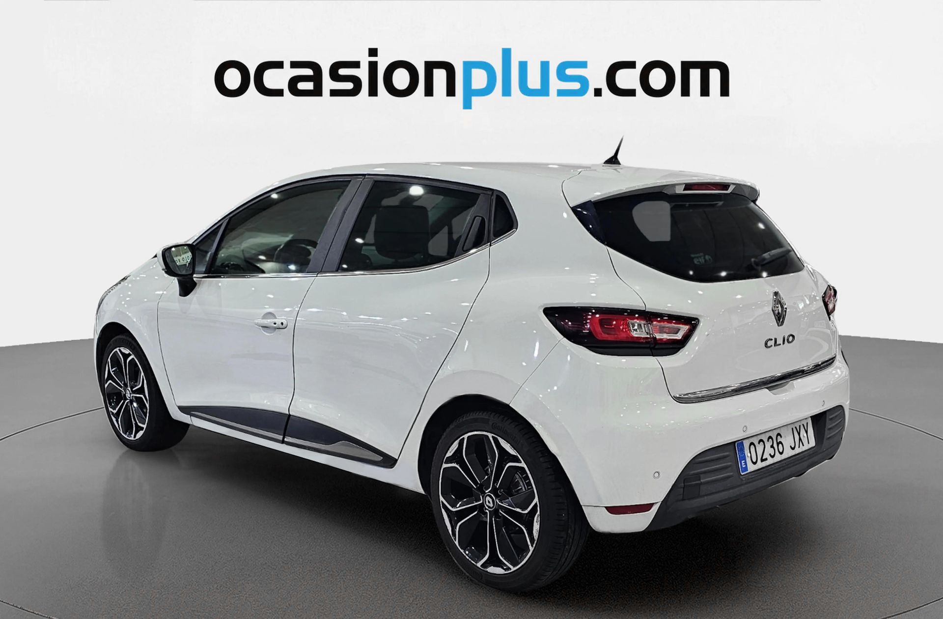 Renault Clio Zen Energy TCe - foto 4
