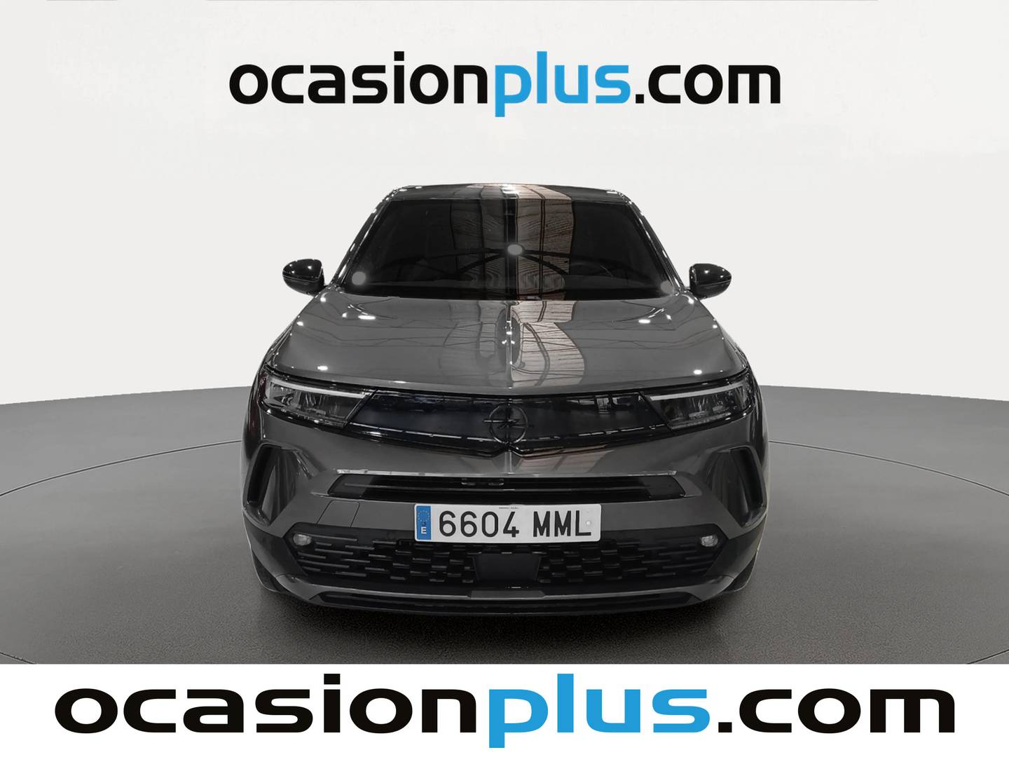 Opel Mokka Opel Mokka 1.2 T Black Edition (136 CV) 136cv