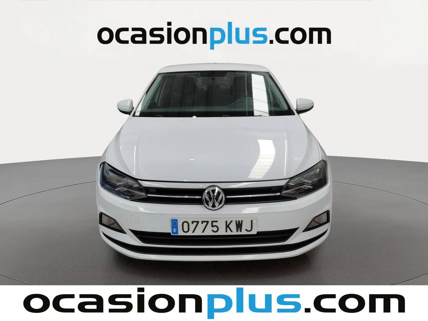 Volkswagen Polo Volkswagen Polo Advance 1.0 (80 CV) al mejor precio