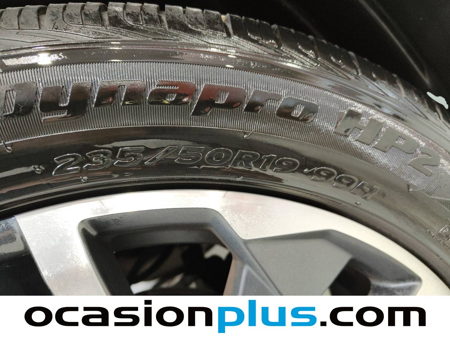 Peugeot 5008 Peugeot 5008 BlueHDI 180 S&S GT EAT6 (180 CV) seminuevo