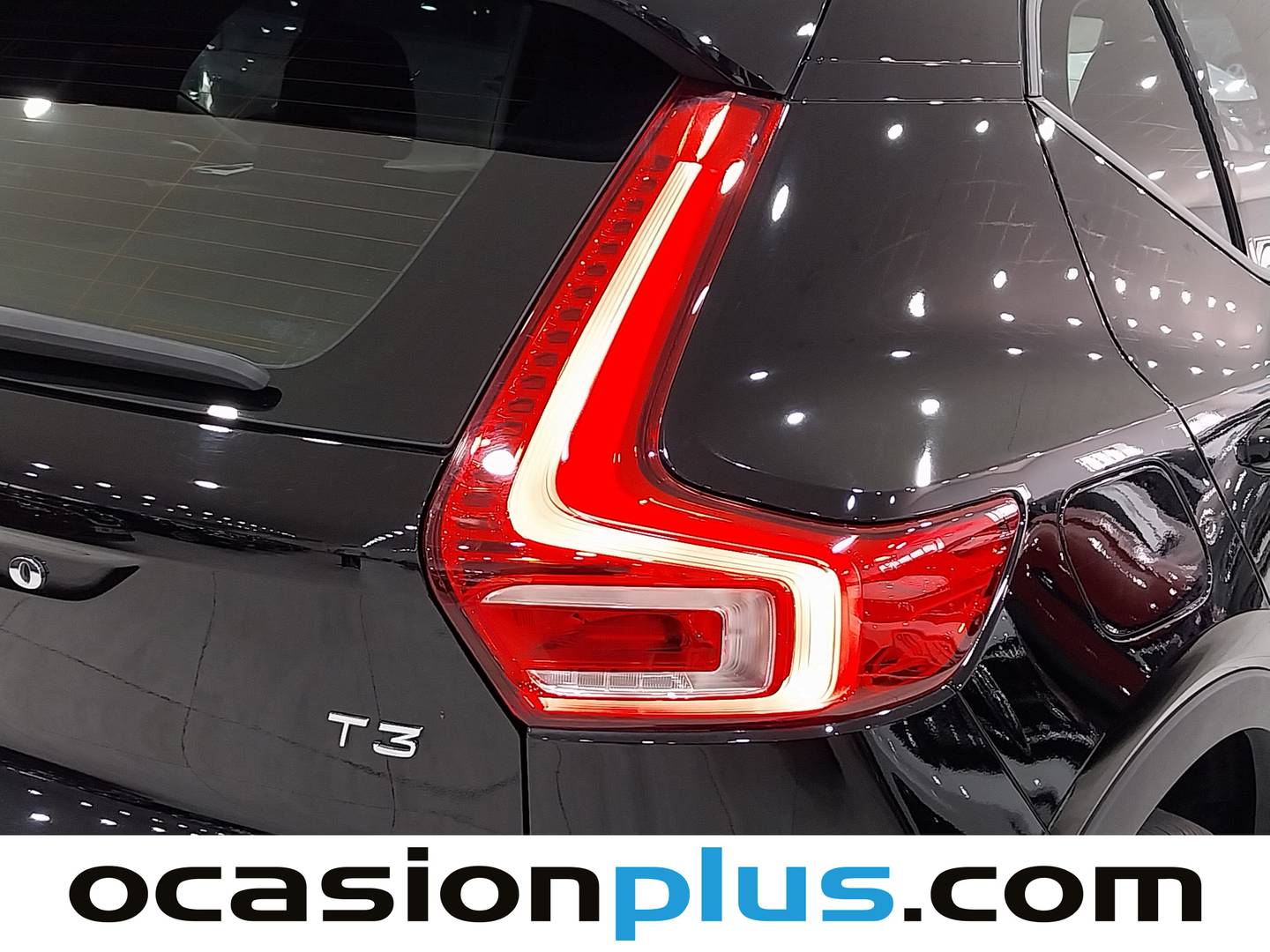 Volvo XC40 Volvo XC40 T3 Business Plus (163 CV) km 0