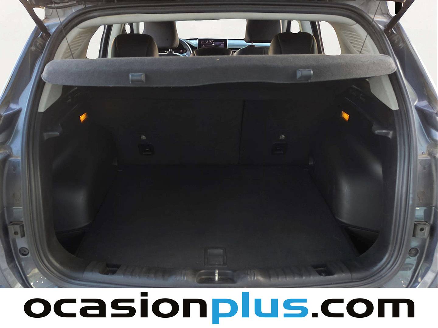 Foto Jeep Compass Jeep Compass 1.3 Gse Limited 4x2 FWD (130 CV)