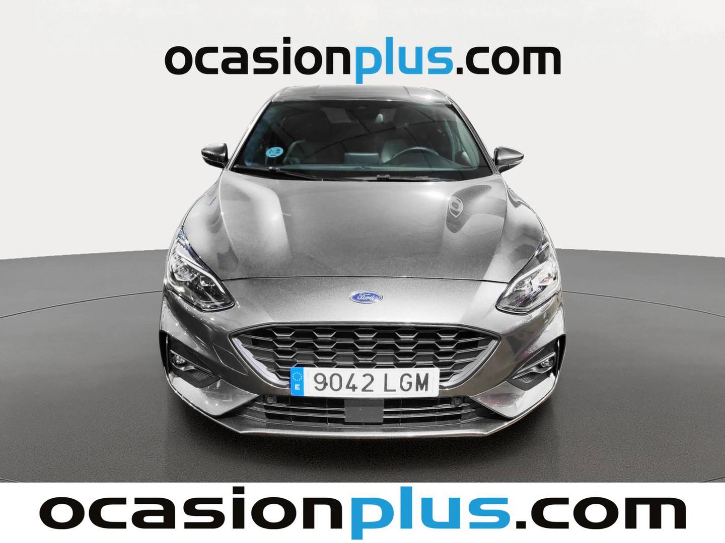 Foto Ford Focus Ford Focus 1.0 Ecoboost S&S ST-Line (125 CV)