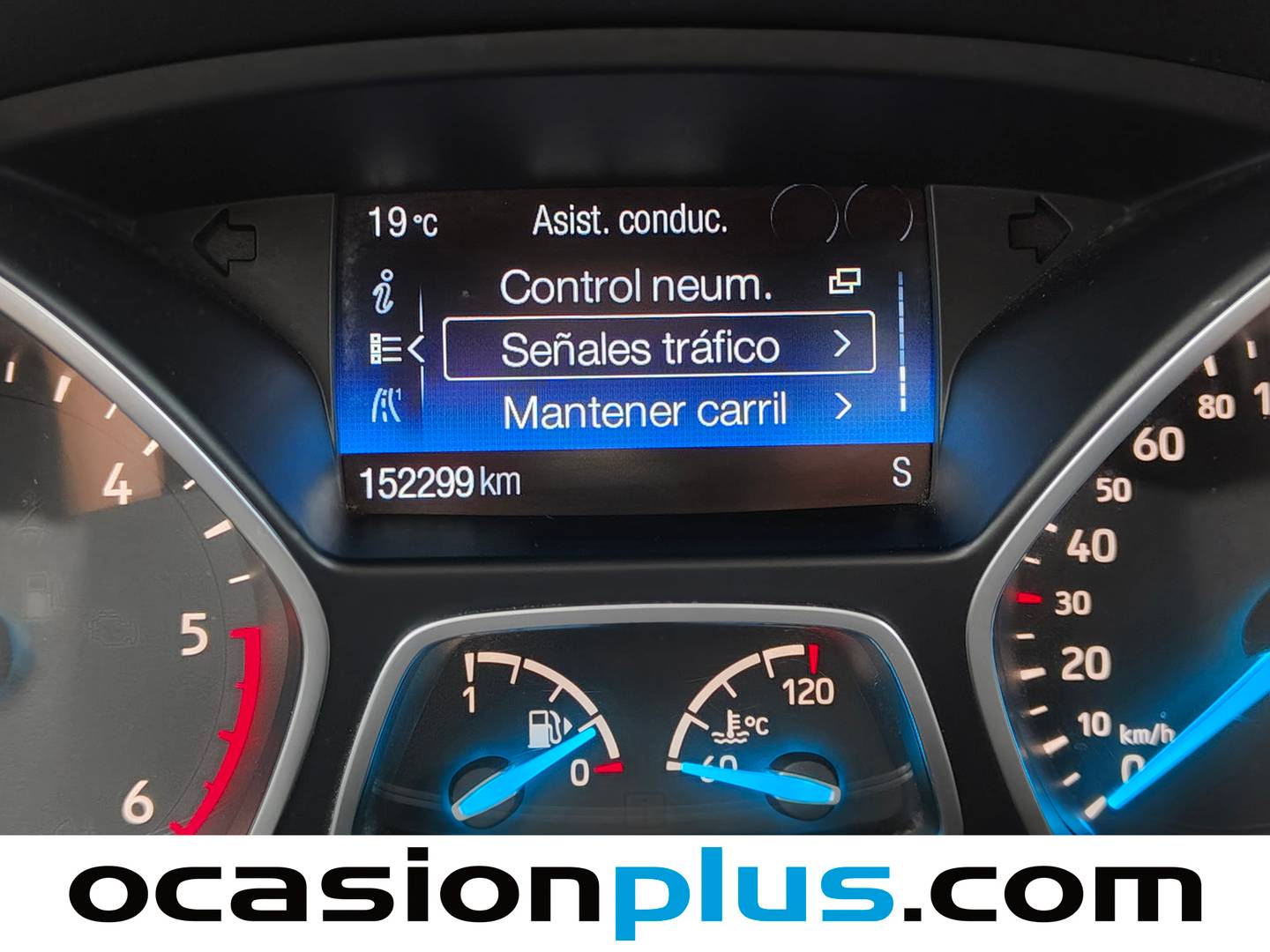 Ford Kuga Ford Kuga 2.0 TDCI S&S ST-Line 4x4 (150 CV) manual