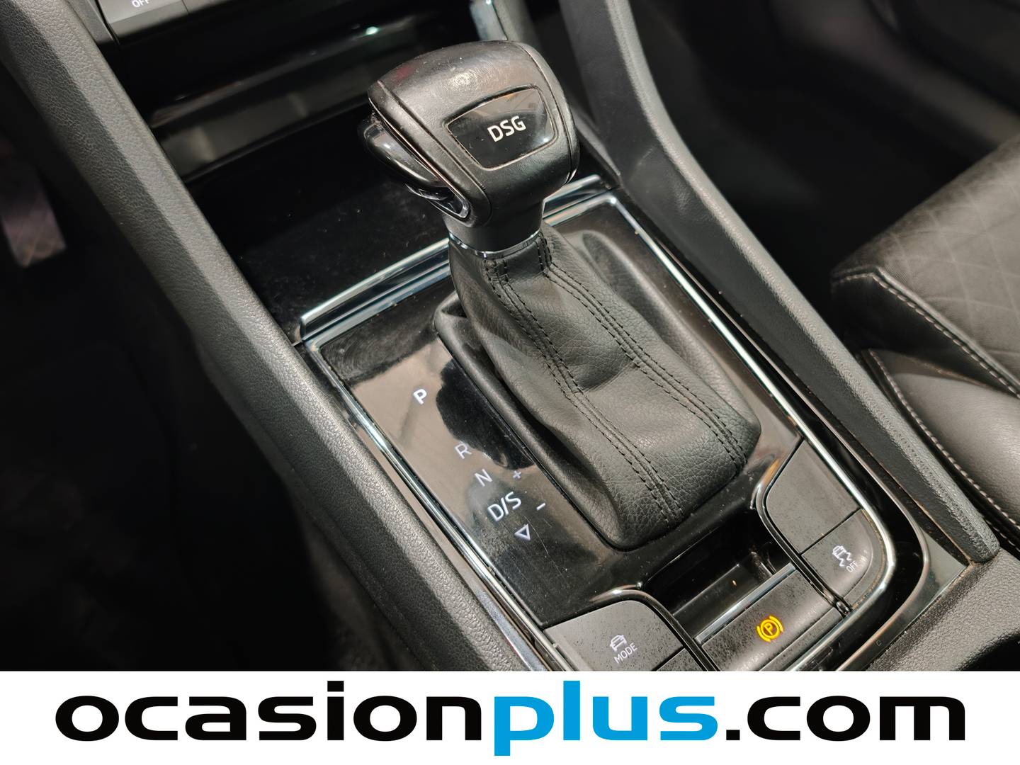 Foto Skoda Kodiaq Skoda Kodiaq 2.0 TDI Style 4x2 DSG (150 CV)