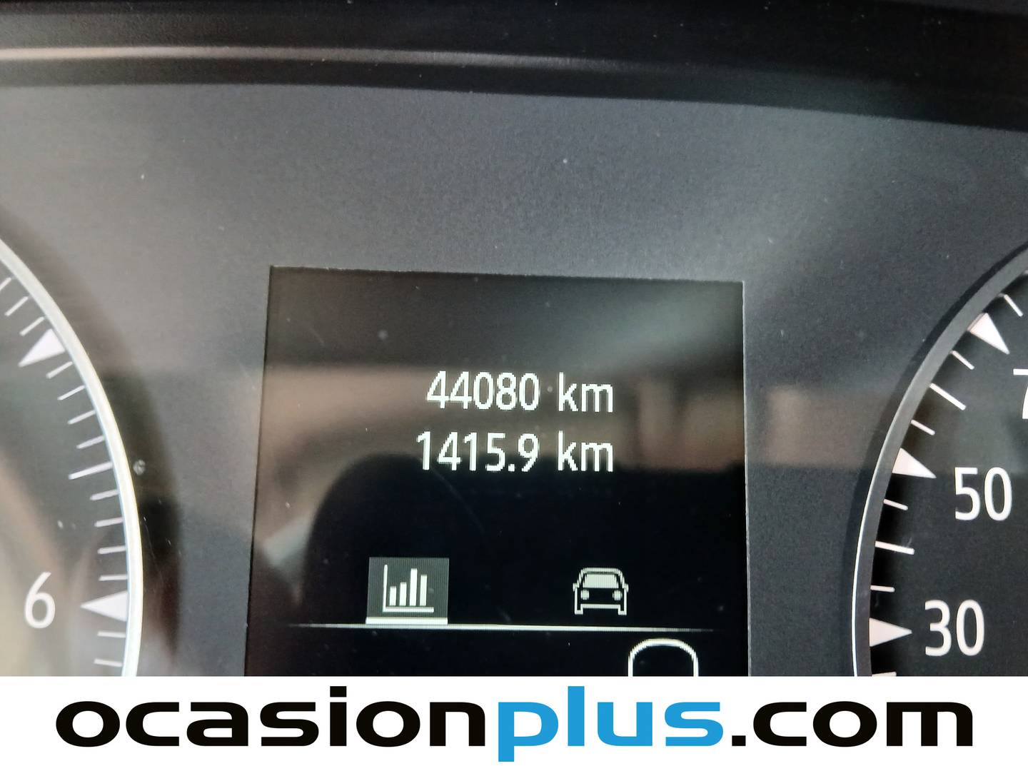 Dacia Sandero Dacia Sandero Stepway Expression TCe (91 CV) seminuevo