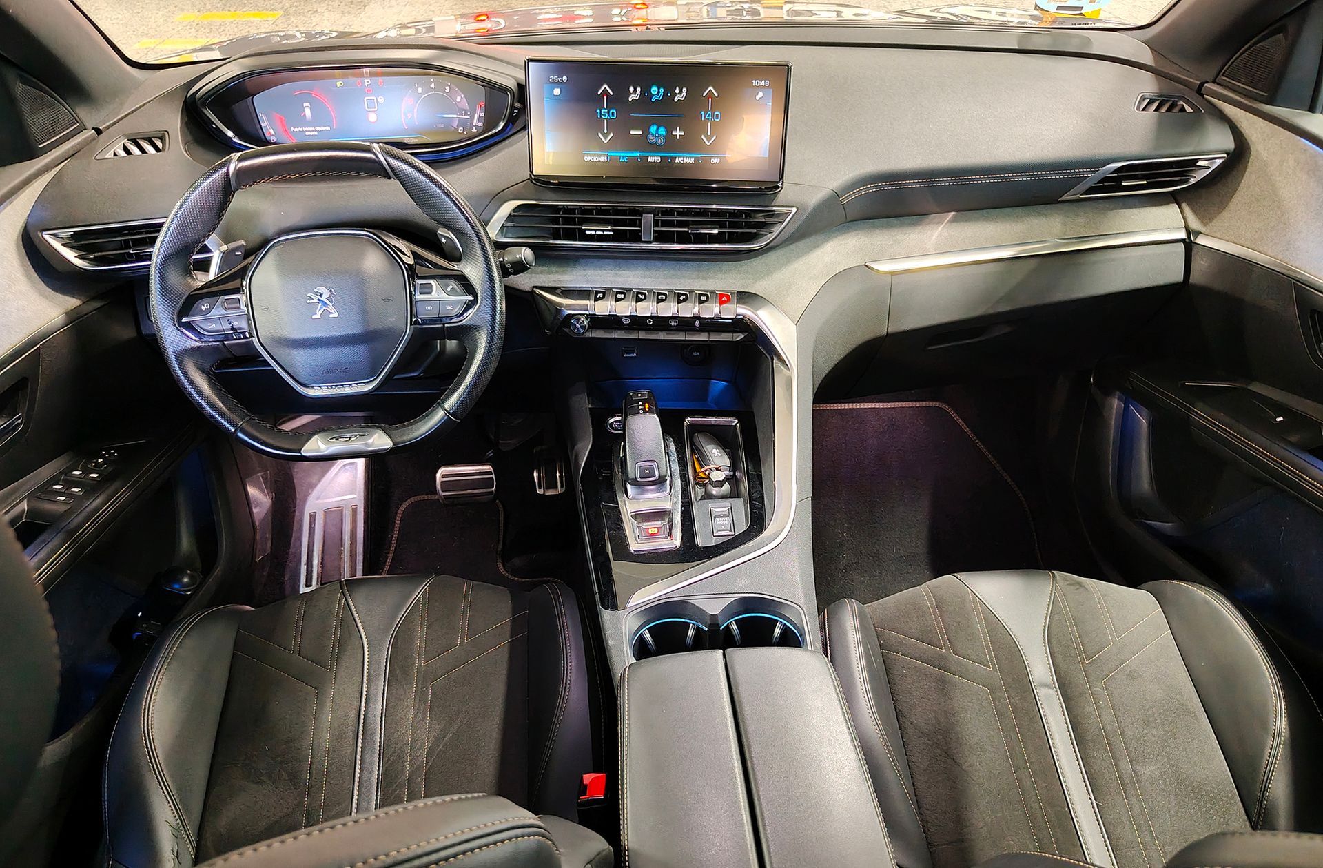 Peugeot 5008 PureTech 180 GT EAT8 - foto 7
