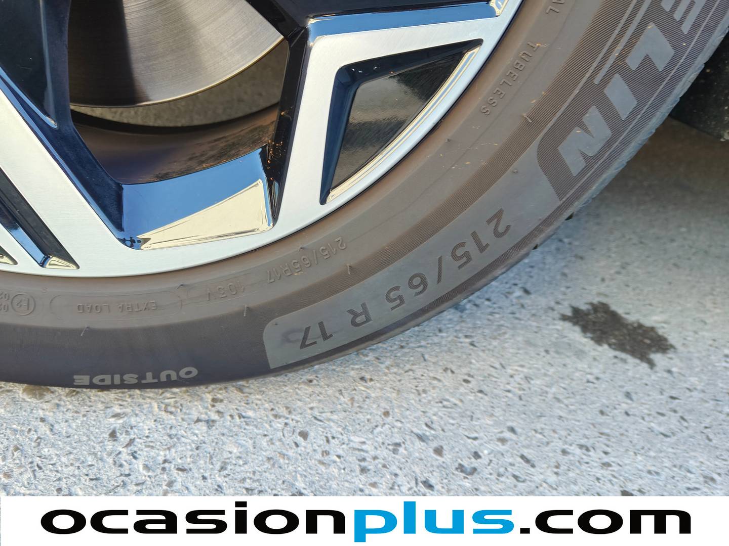 KIA Sportage Kia Sportage 1.6 T-GDi MHEV Business 4x2 DCT (160 CV) seminuevo