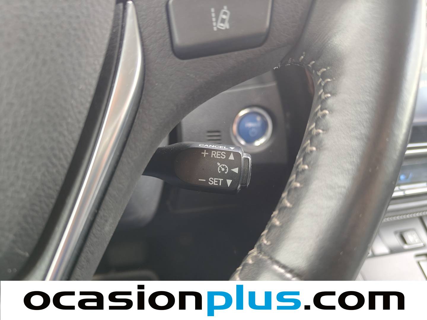 Toyota Auris Toyota Auris 140H Hybrid Feel! (136 CV) barato