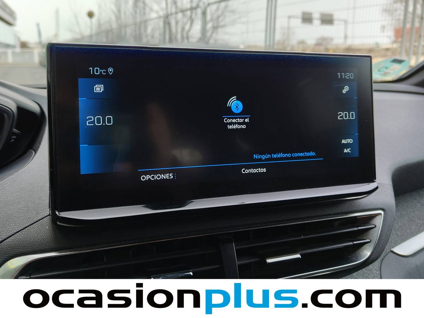 Peugeot 5008 Peugeot 5008 BlueHDI 130 S&S Allure Pack EAT8 (130 CV) 2023