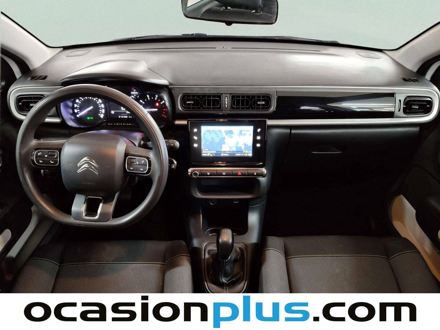 Citroën C3 Citroën C3 PureTech 83 Plus (83 CV) de ocasión