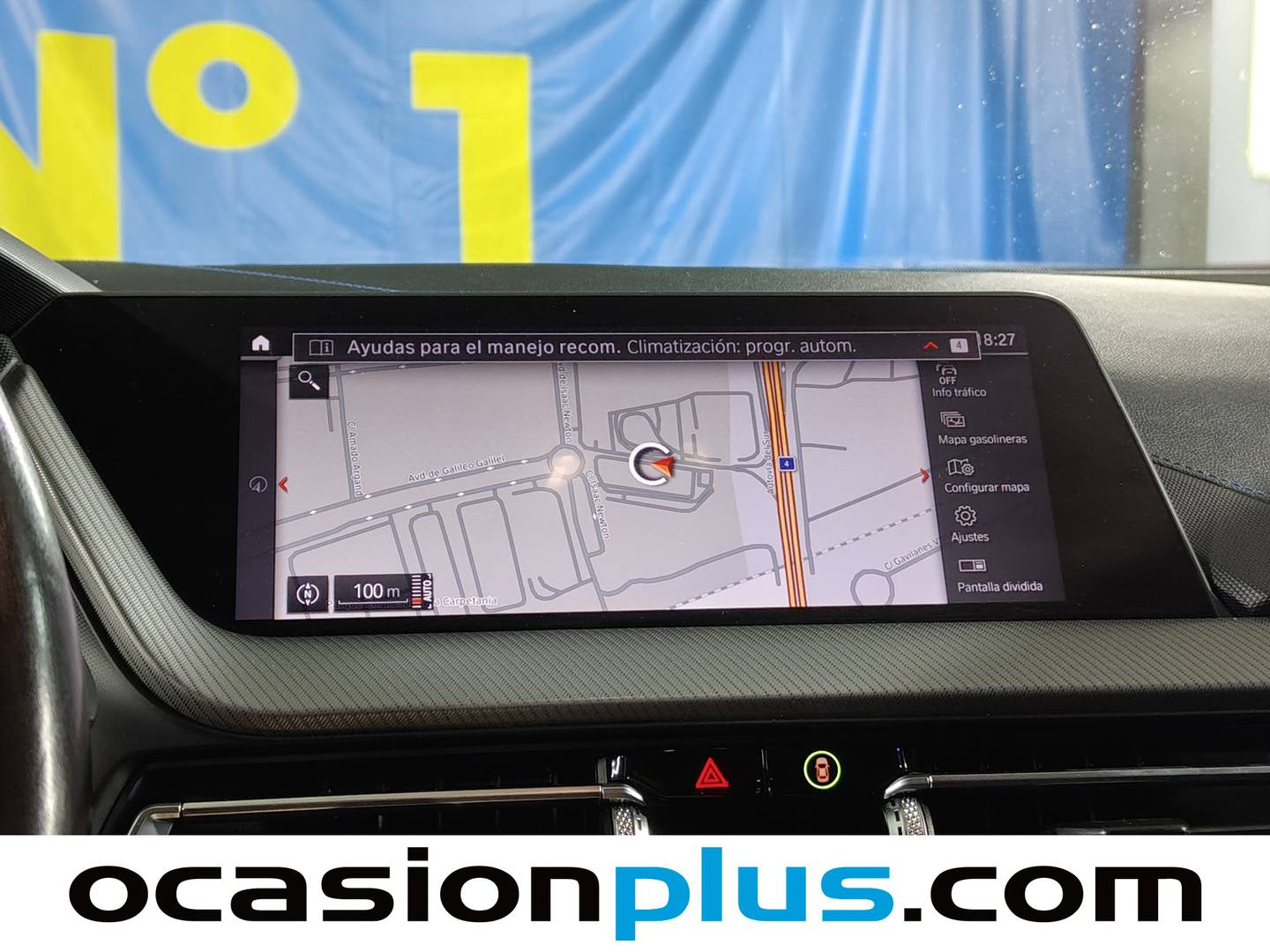 Foto BMW Serie 2 BMW Serie 2 220d Gran Coupe (190 CV) Pack M