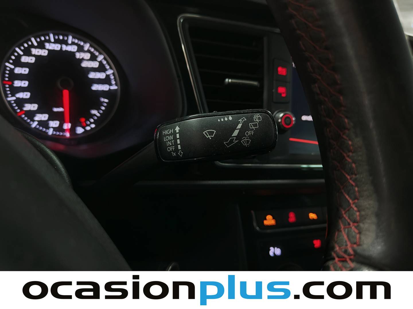 Acabados Seat León Seat León 1.4 TSI S&S ACT FR Plus (150 CV)