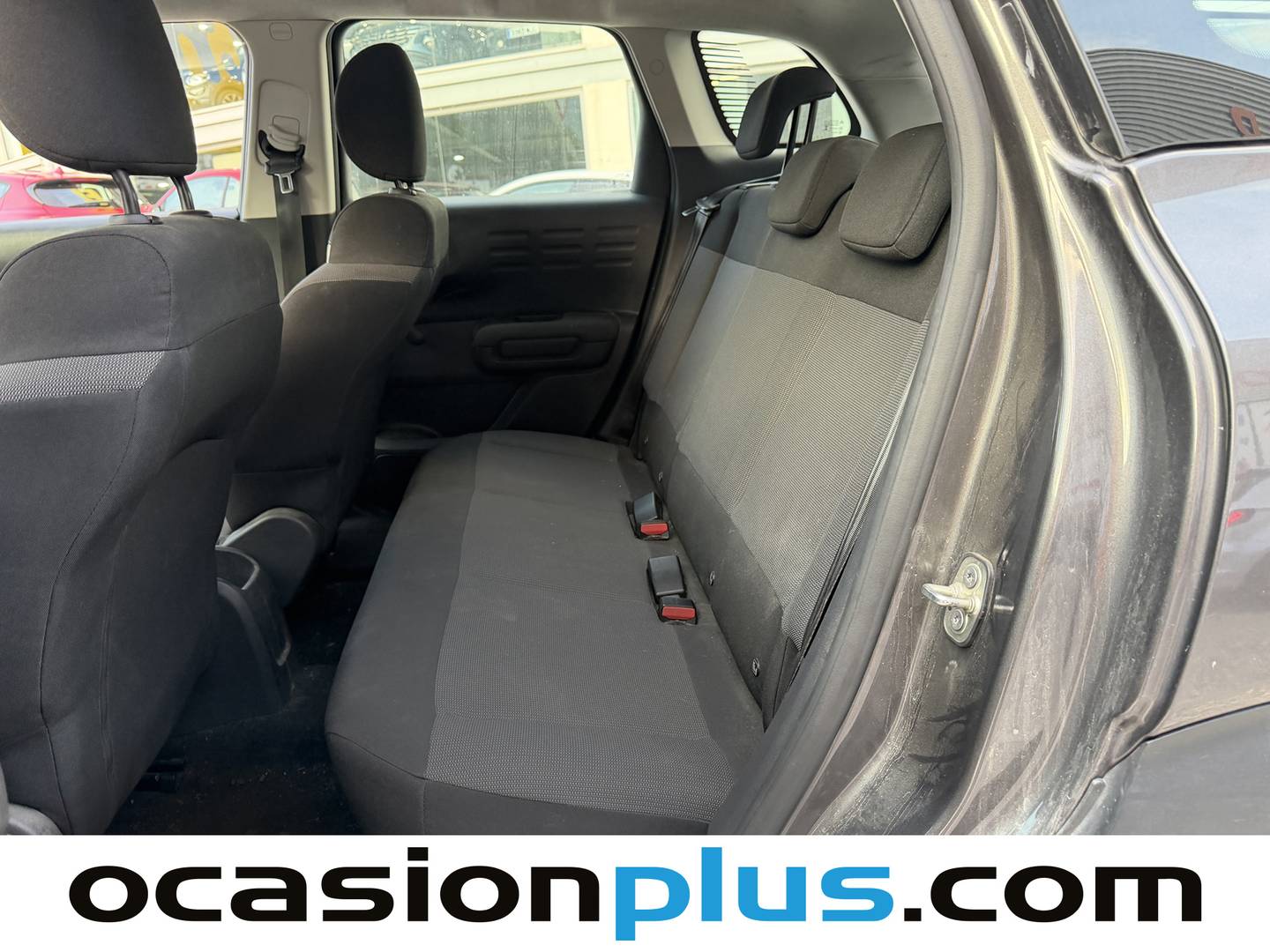 Foto Citroën C3 Aircross Citroen C3 Aircross PureTech 110 S&S Live Pack  (110 CV)