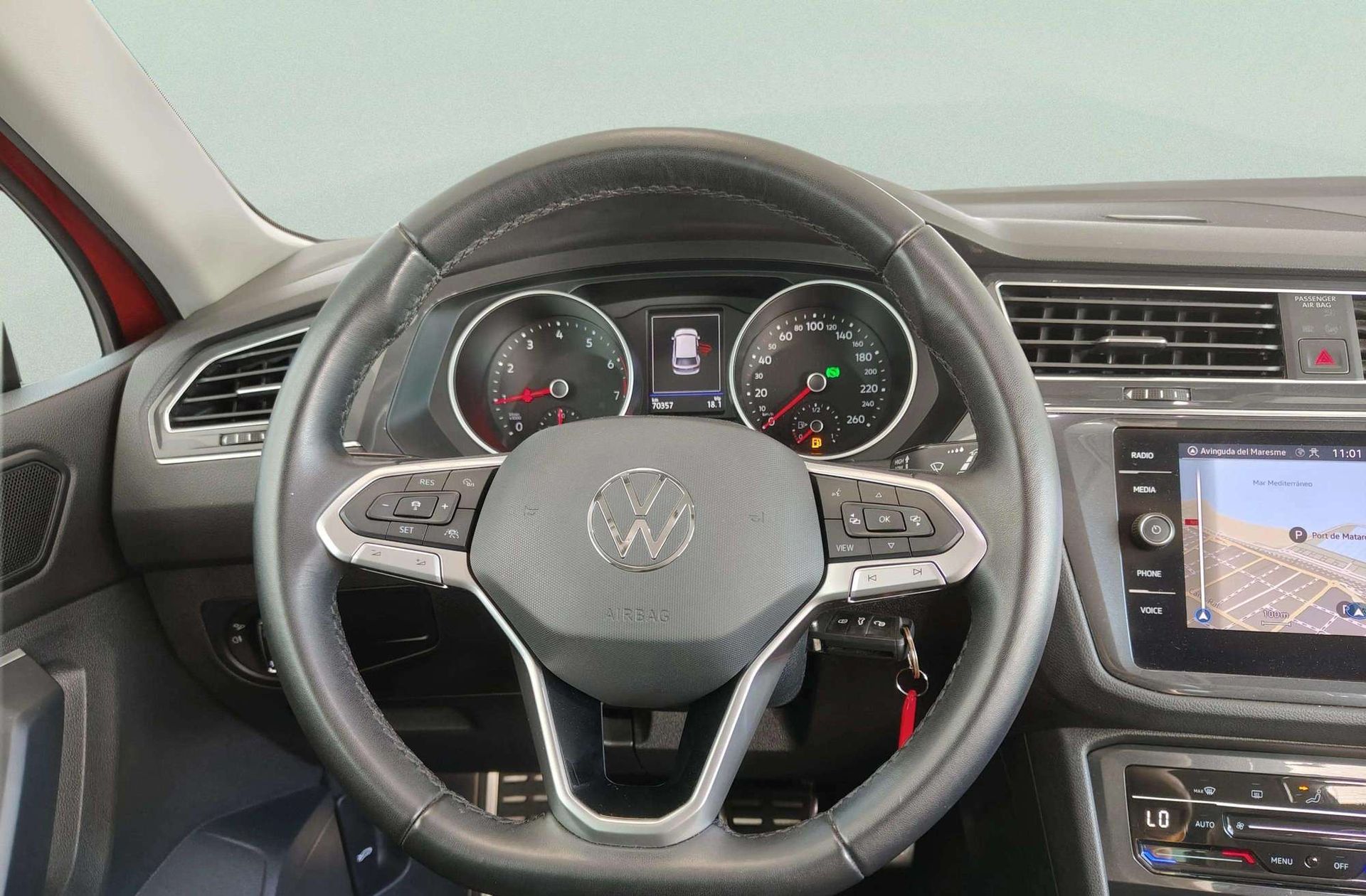 Volkswagen Tiguan Urban Sport 1.5 TSI DSG - foto 28