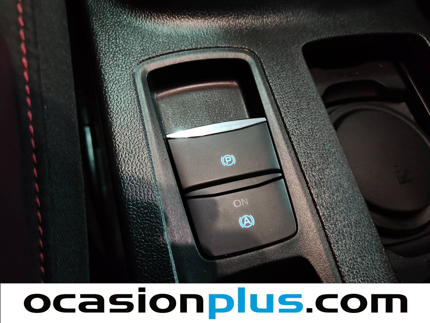 Ford Focus Ford Focus 1.0 Ecoboost ST-Line (125 CV) gasolina