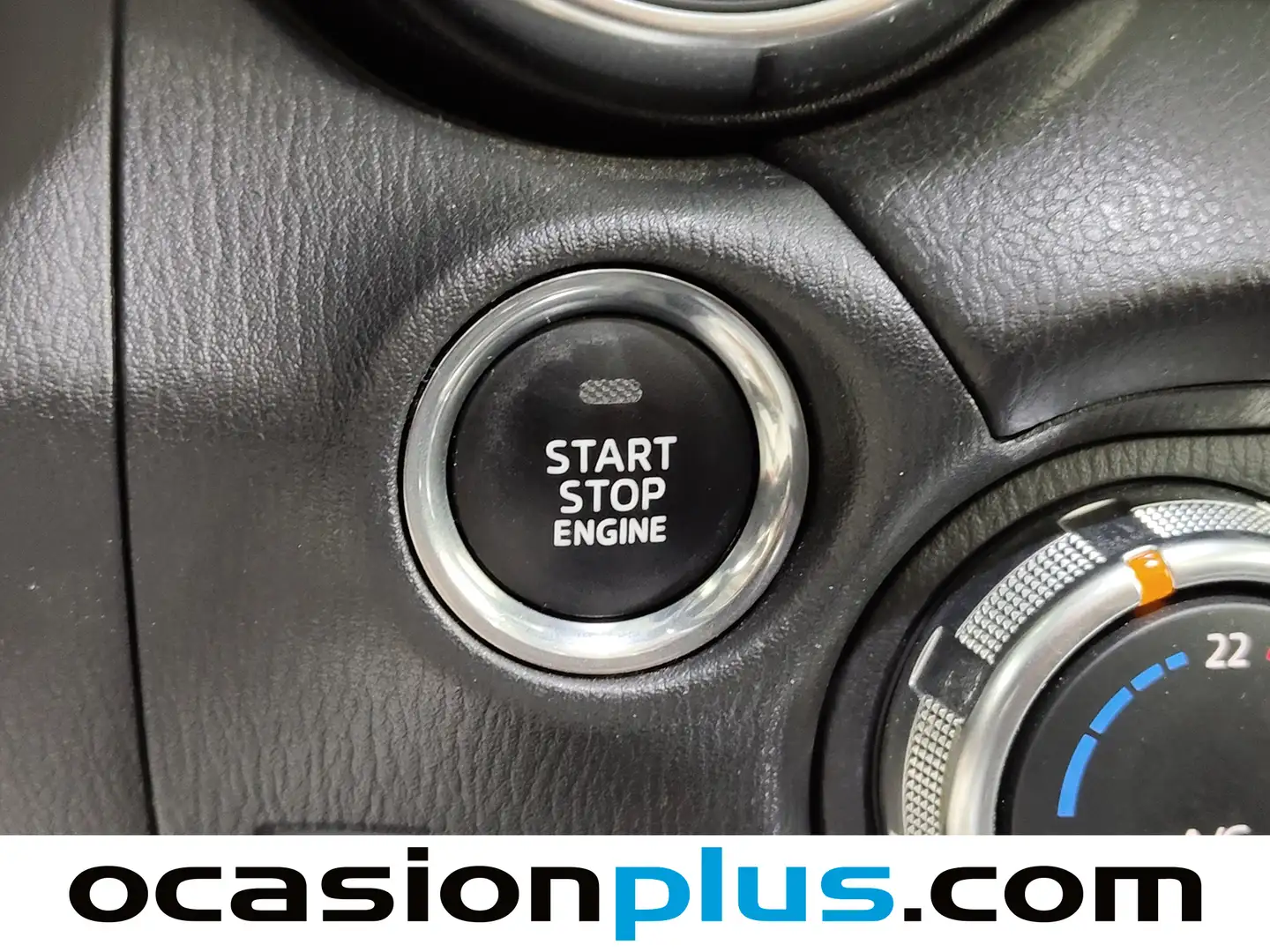 Foto Mazda MX-5 Mazda MX-5 2.0 Luxury Sport (160 CV)