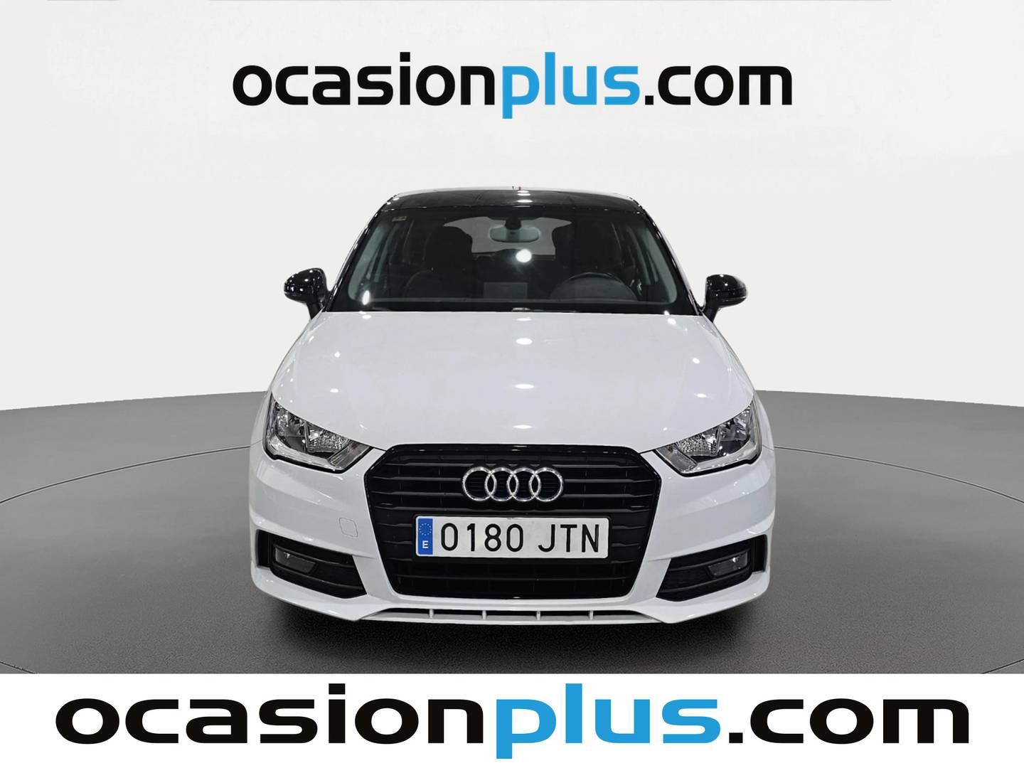 Audi A1 Audi A1 Sportback Adrenalin 1.6 TDI (116 CV) PACK S-LINE barato
