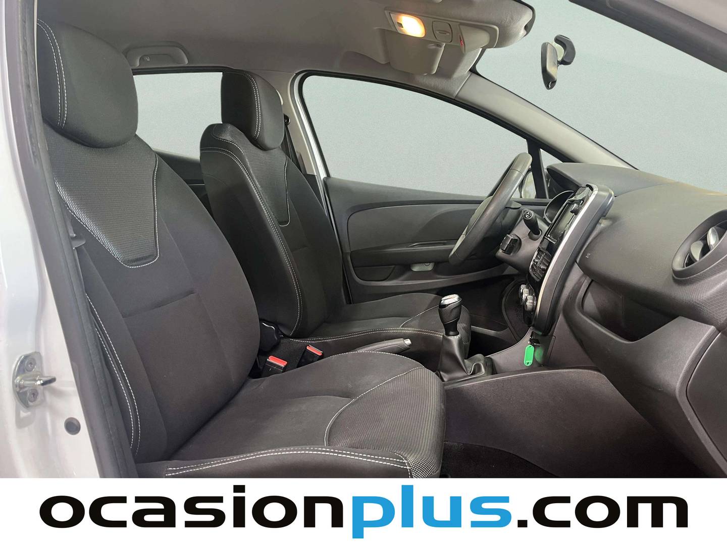 Foto Renault Clio Renault Clio Business dCi (90 CV)