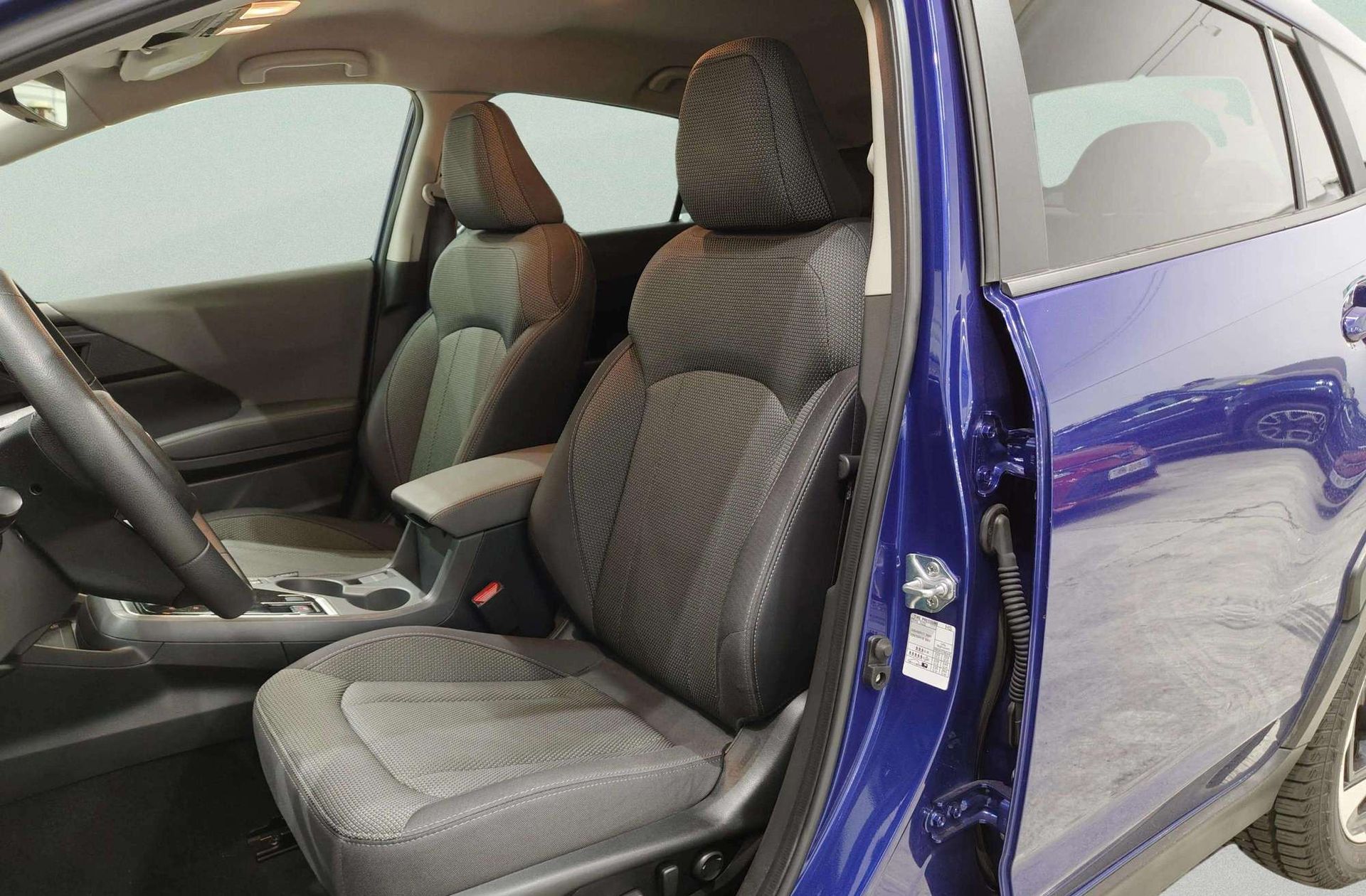 Subaru Crosstrek 2.0i Hybrid Field CVT - foto 11