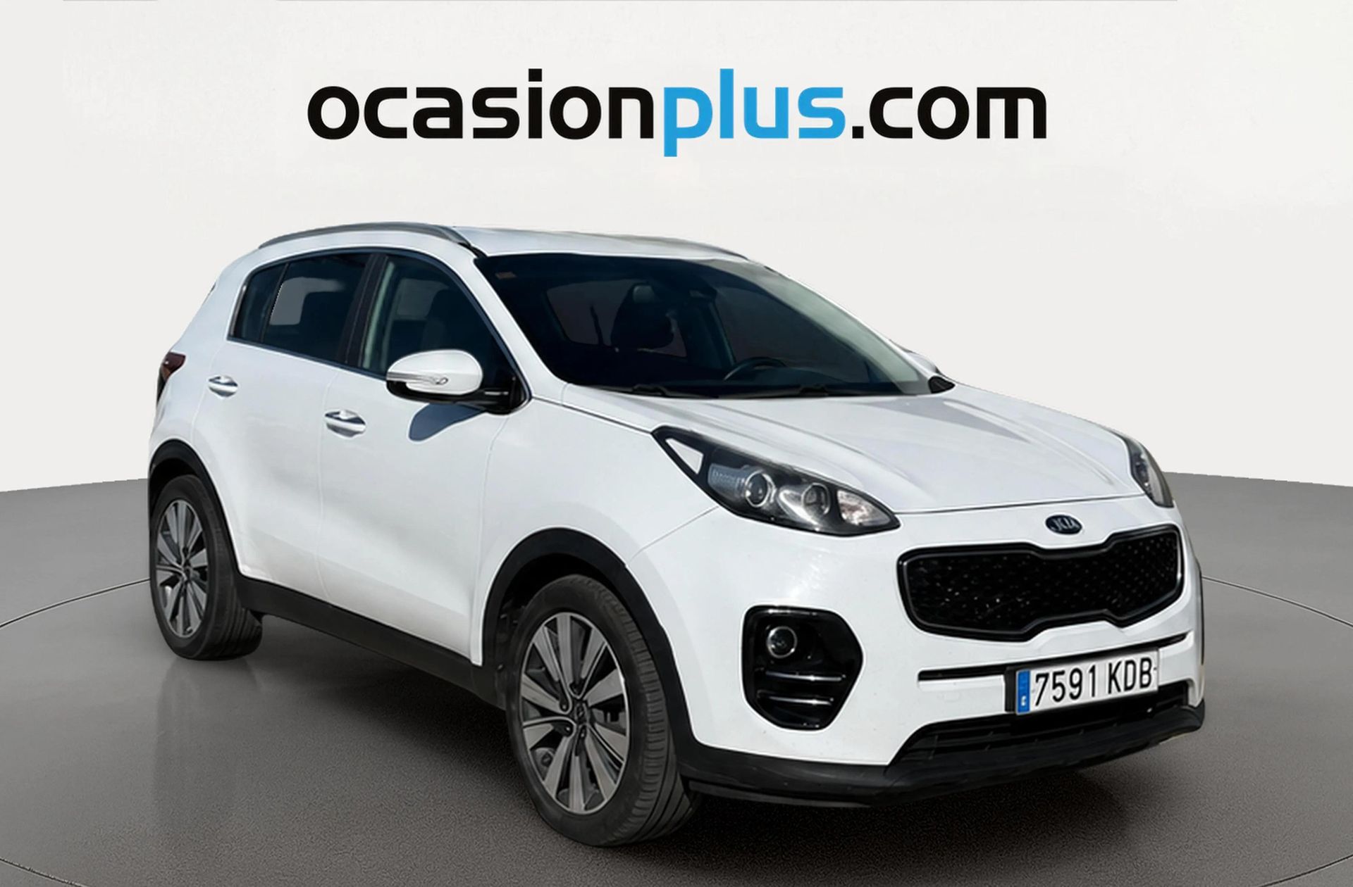 Kia Sportage 1.7 CRDi VGT Eco-Dynamics x-Tech17 4x2 - foto 2