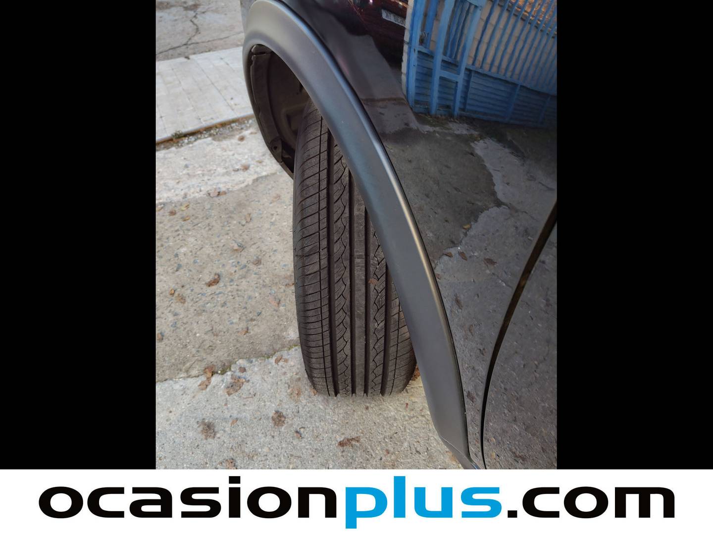 Foto Nissan JUKE Nissan Juke G N-Connecta  (112 CV)