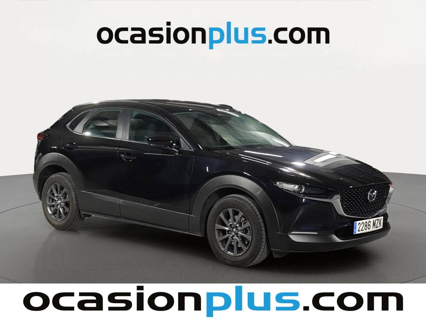 Foto Mazda CX-30 Mazda CX-30 e-SKY G MHEV Prime-line (140 CV)