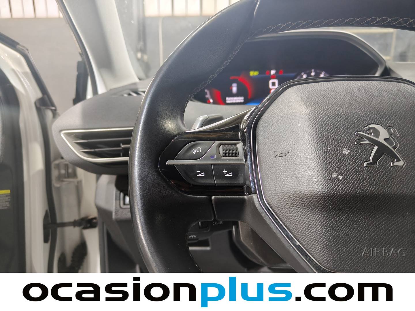 Peugeot 3008 Peugeot 3008 PureTech 130 S&S Allure Pack EAT8 (130 CV) al mejor precio