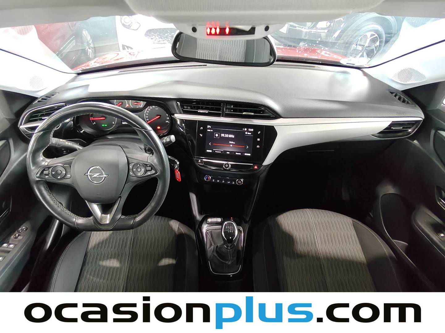 Opel Corsa Opel Corsa 1.5D DT S&S Elegance (102 CV) de ocasión