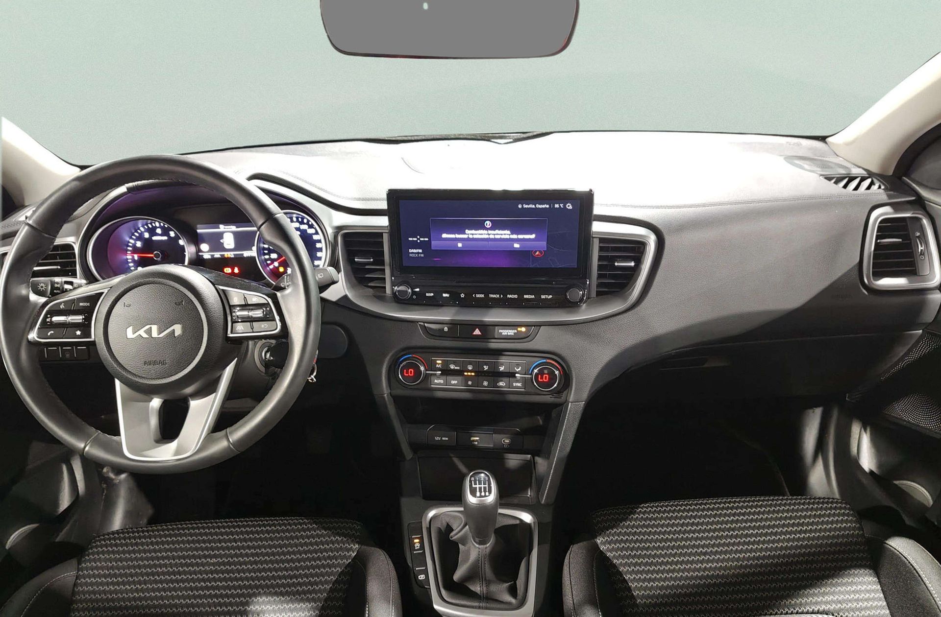 Kia Ceed 1.0 T-GDi Drive - foto 6