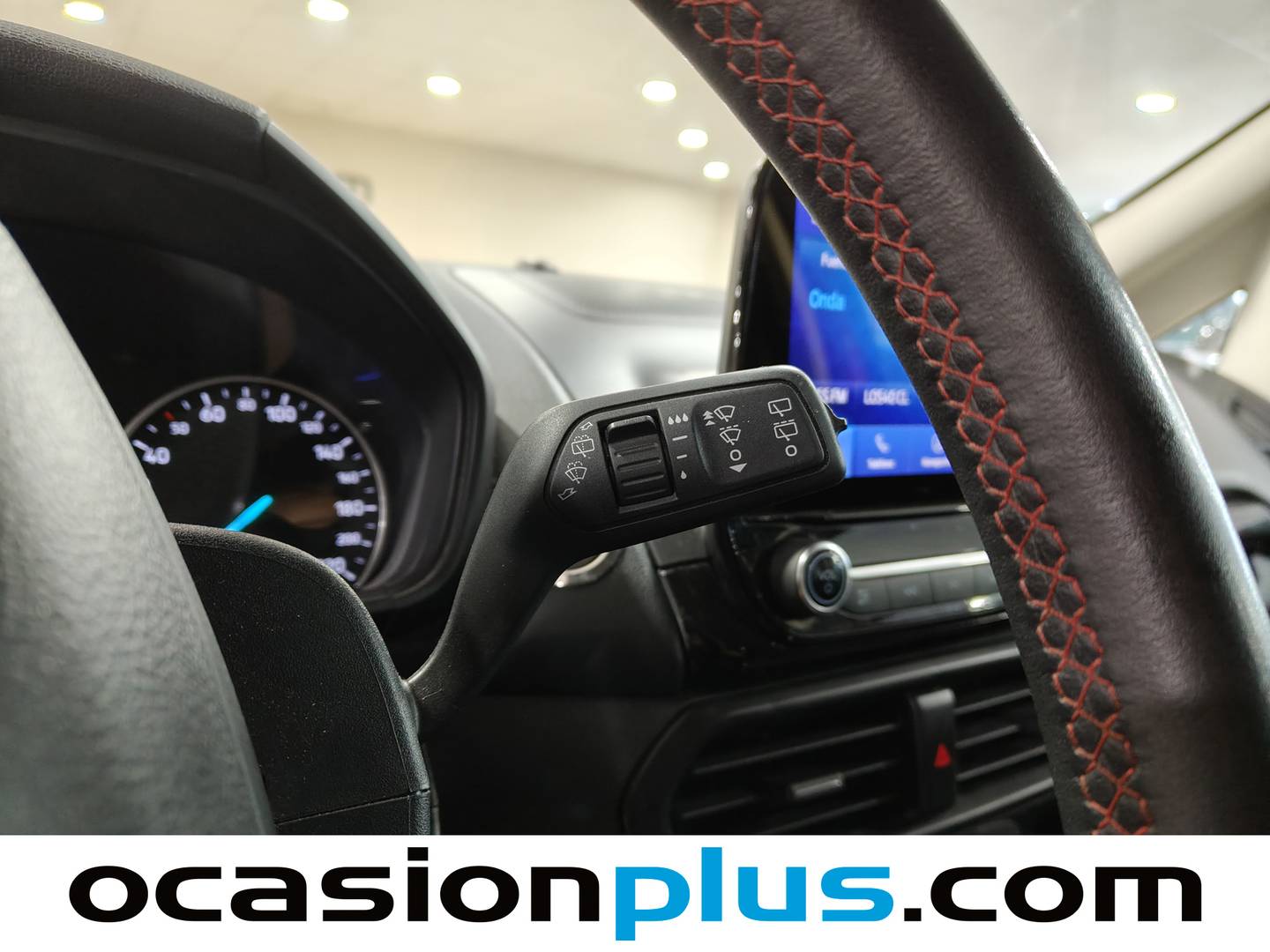 Ford EcoSport Ford EcoSport 1.0T EcoBoost S&S ST Line (125 CV) km 0