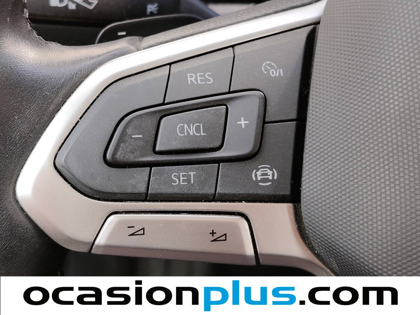 Volkswagen Polo Volkswagen Polo Life 1.0 TSI (95 CV) DSG barato