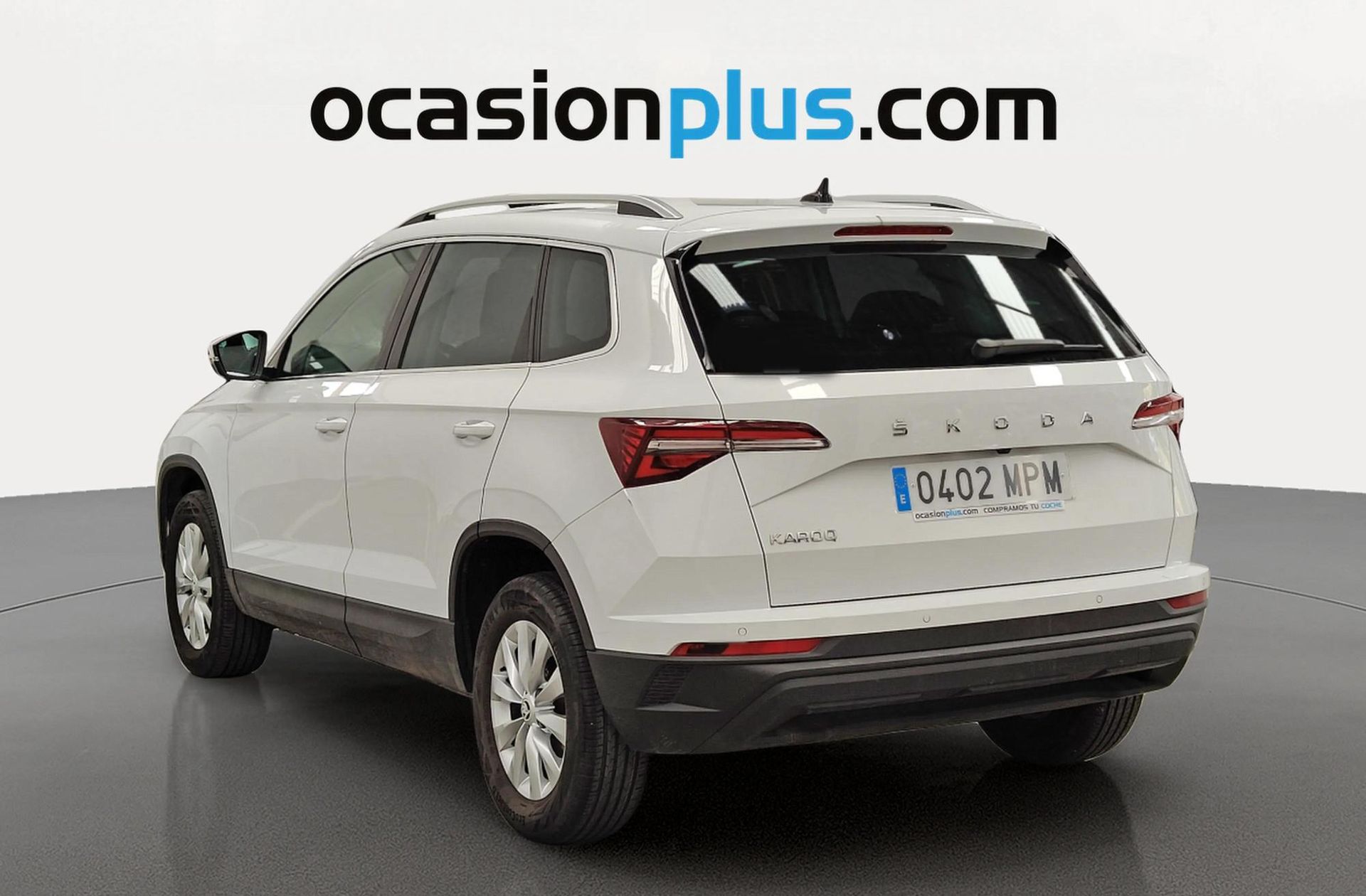 Škoda Karoq 2.0 TDI Selection - foto 3