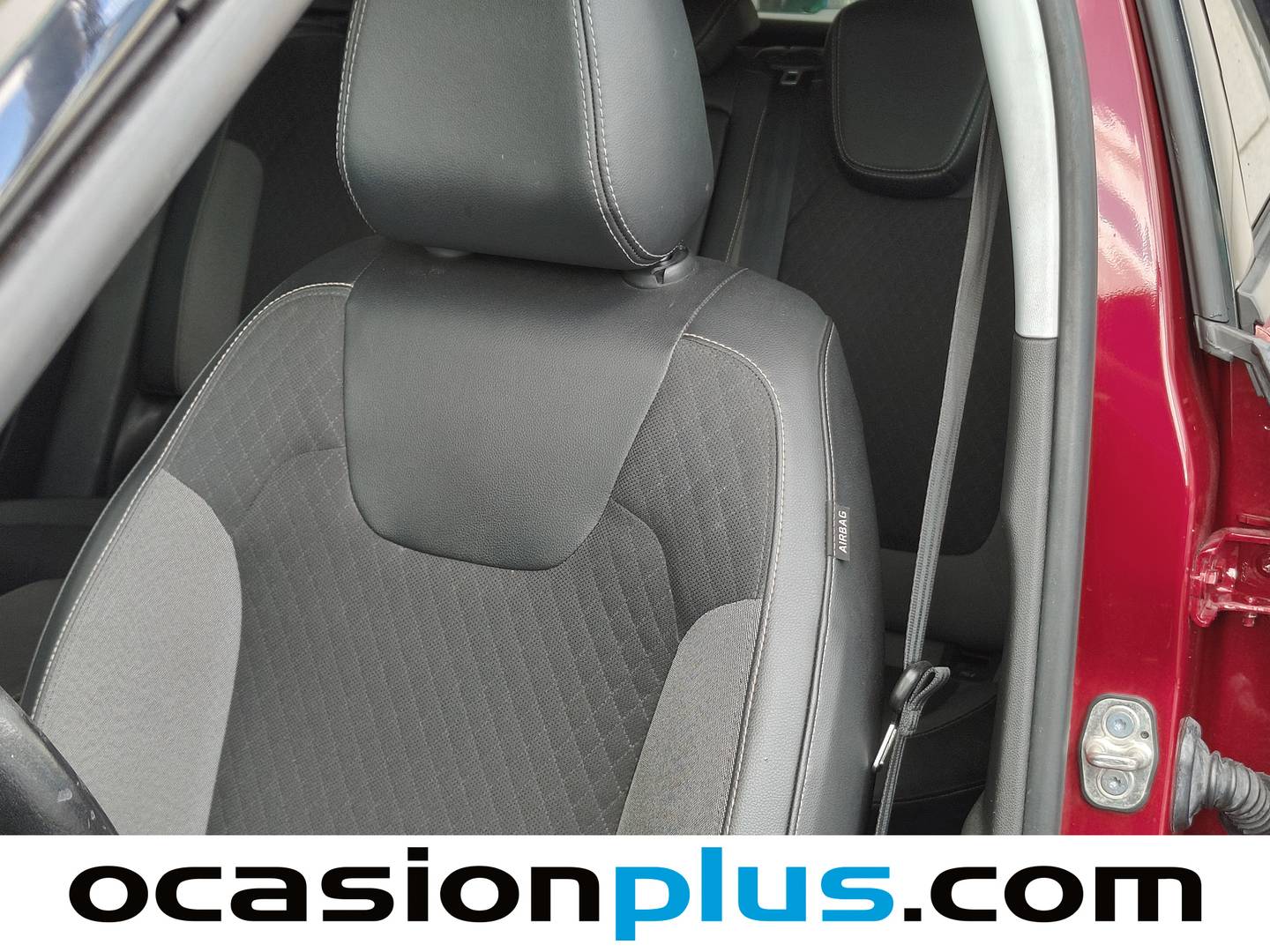 Opel Grandland X Opel Grandland X 1.5 CDTi Ultimate Auto (130 CV) seminuevo