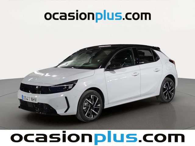 Opel Ocasión Madrid