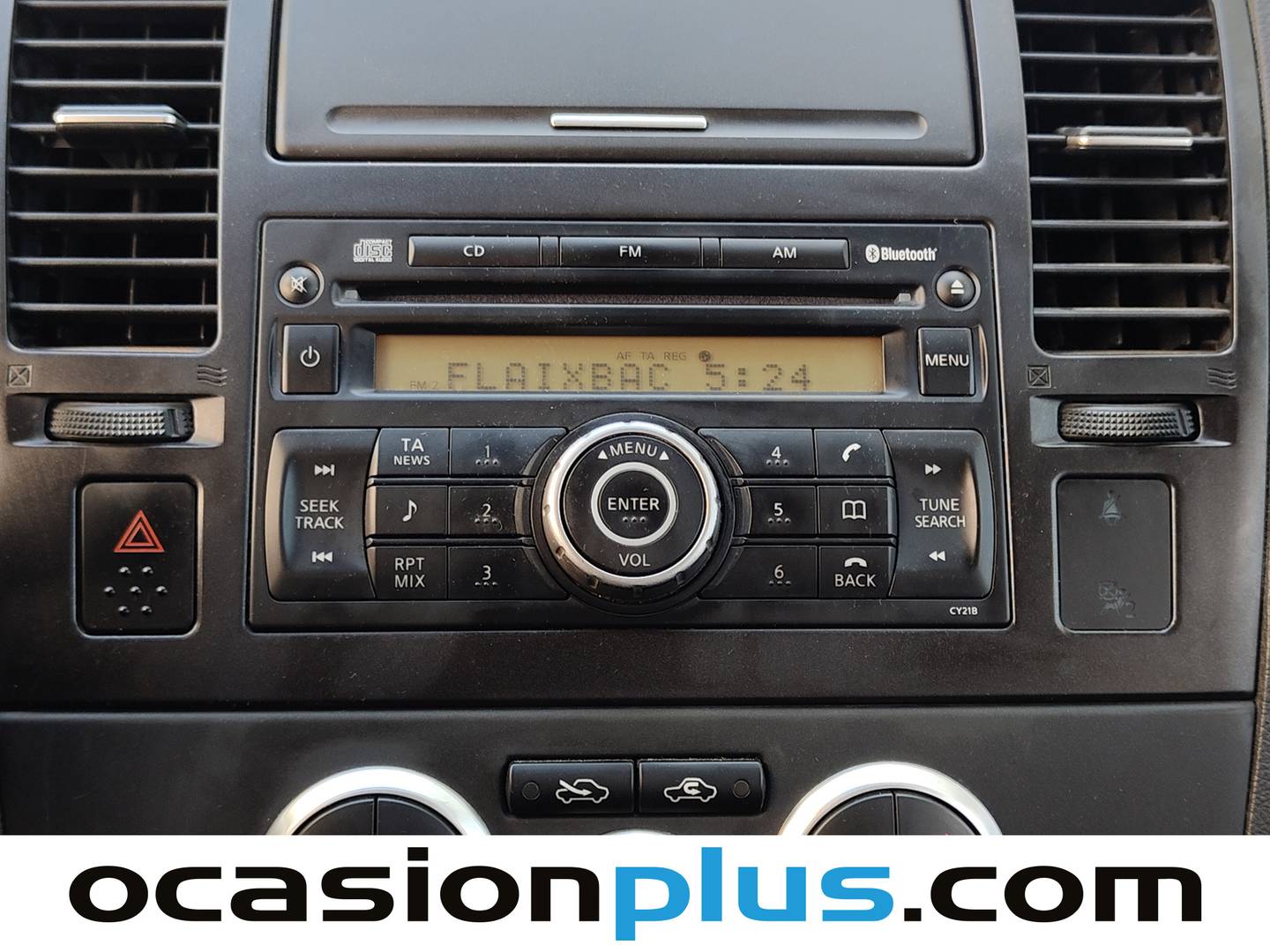 Nissan Tiida Nissan Tiida 1.5 dCi Acenta Pack (105 CV) km 0