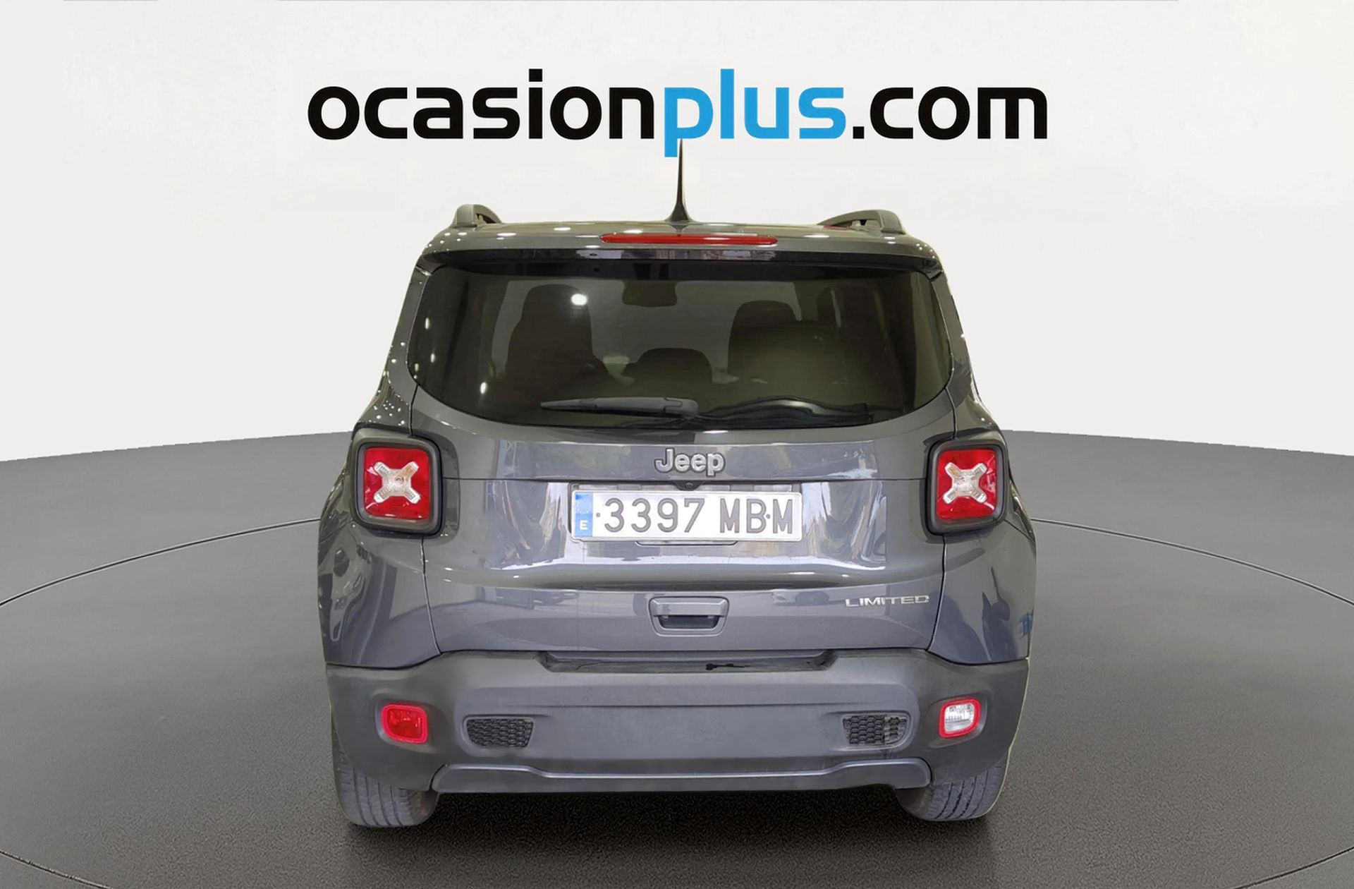 Jeep Renegade 1.0G Limited 4x2 - foto 14