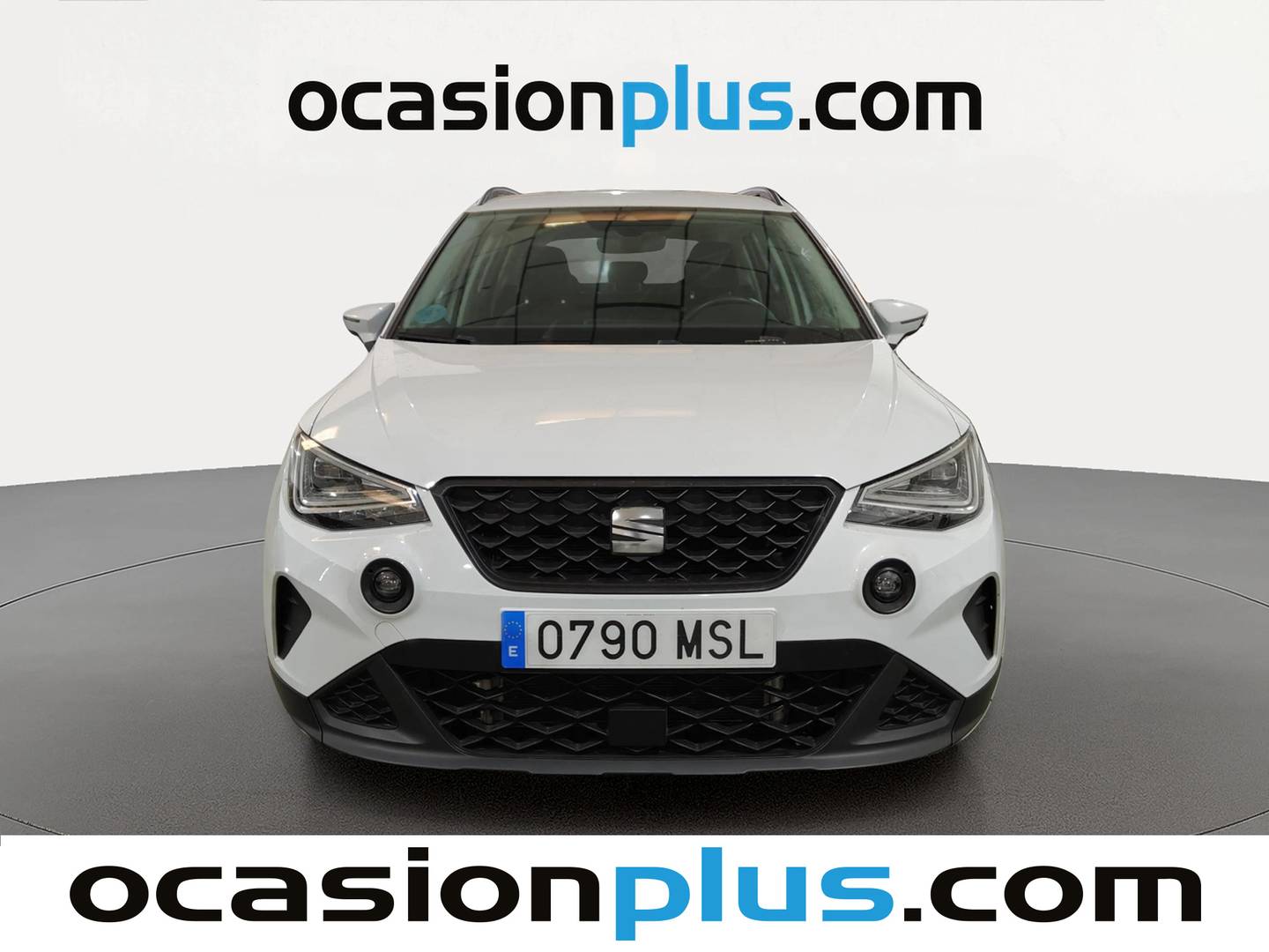 Seat Arona Seat Arona 1.0 TSI Style XL DSG (115 CV) 115cv