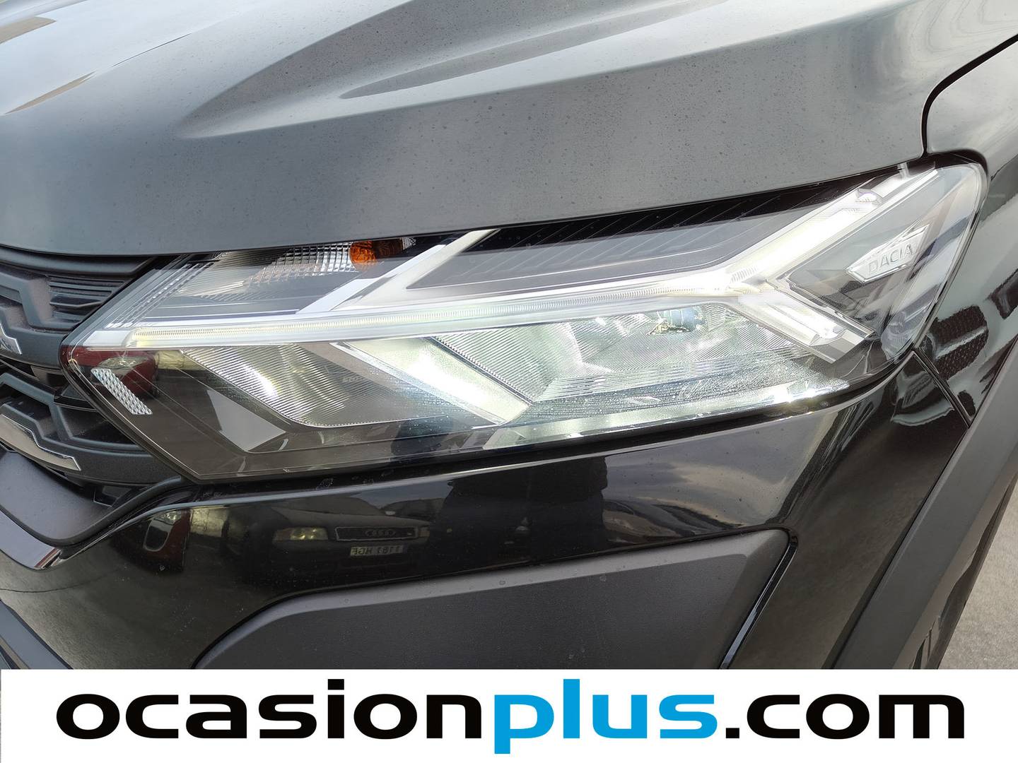 Foto Dacia Jogger Dacia Jogger Extreme Go ECO-G (100 CV)