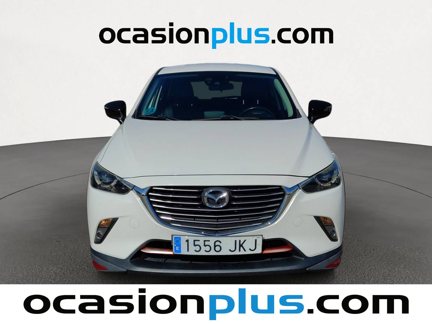 Foto Mazda CX-3 Mazda CX-3 1.5 DE SKYACTIV Luxury 2WD (105 CV)