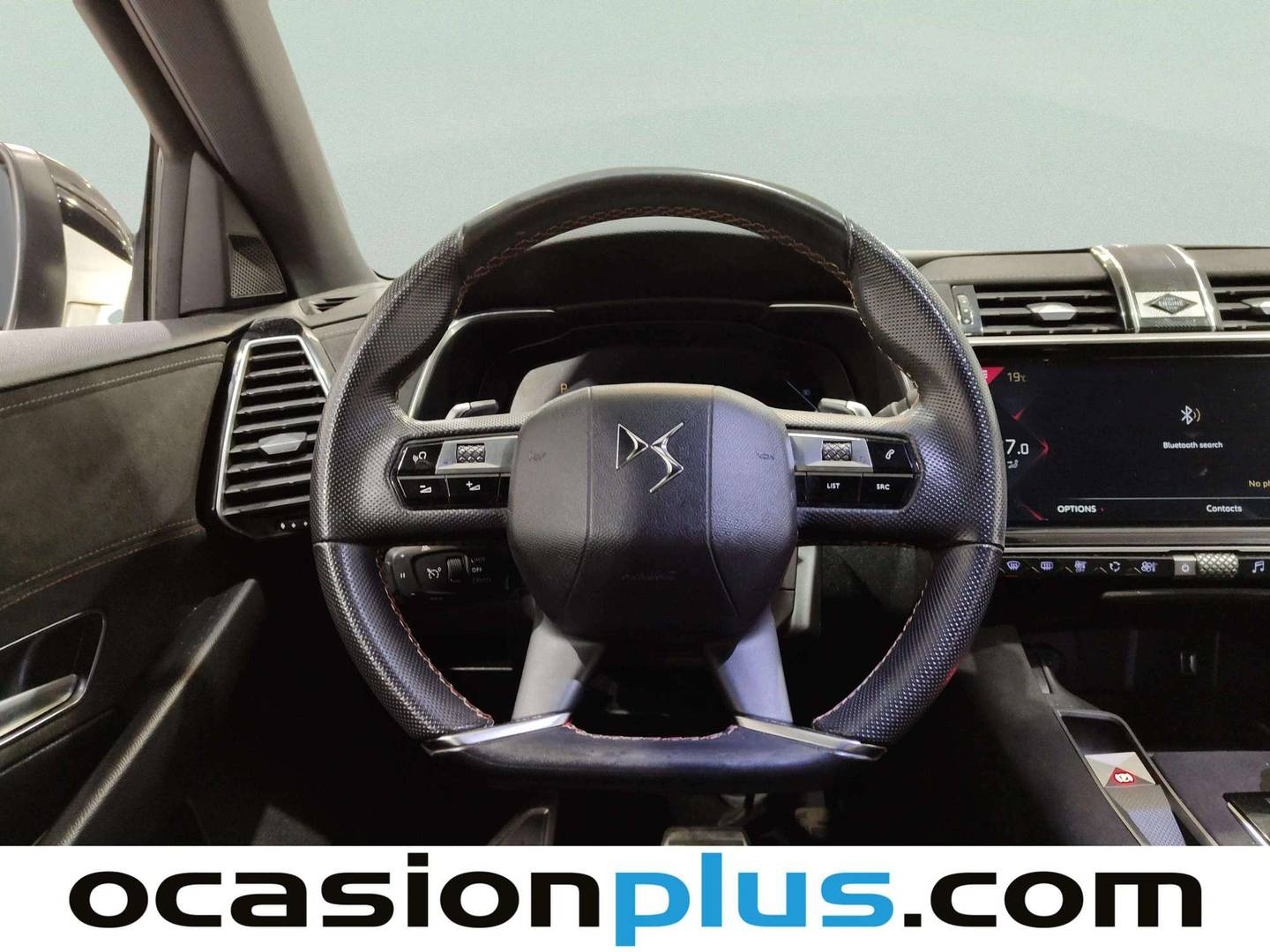 Foto DS DS 7 Crossback DS DS7 Crossback PureTech 180 Performance Line Auto (180 CV)