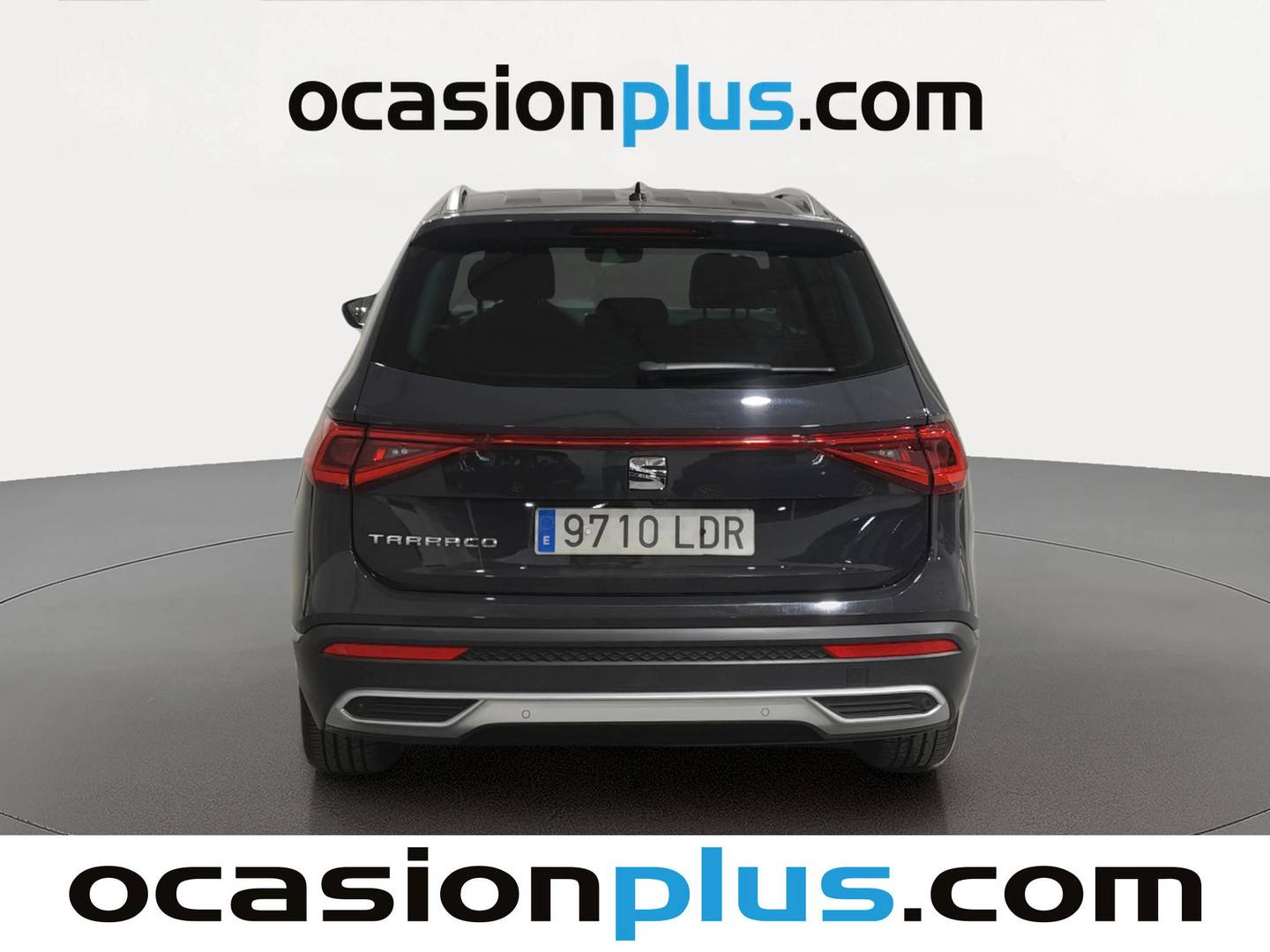 Seat Tarraco Seat Tarraco 1.5 TSI S&S Xcellence (150 CV) al mejor precio